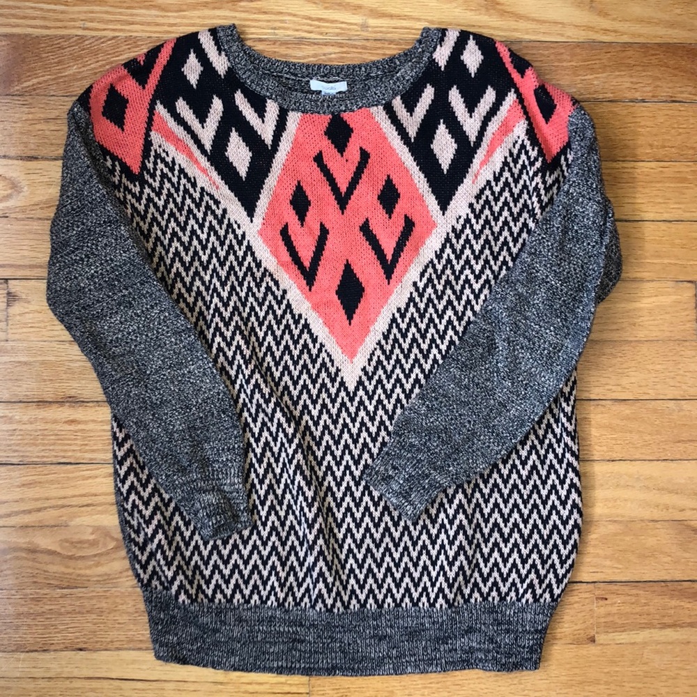 Ecoté Sweater